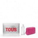 Eau De Toilette TOUS Set