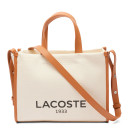 Bolso tote pequeño de lona Heritage