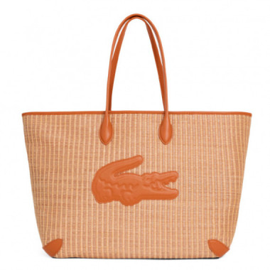 Bolso Summer Pack Raffia Tote
