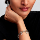 Charm Colgante Mini Paloma Blanca