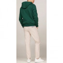 TOMMY HILFIGER - Tommy Logo Hoody - L6K - F|MW0MW11599/L6K