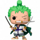 Funko POP Roronoa Zoro One Piece 923