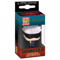 Llavero Funko POP Satoru Gojo Jujutsu Kaisen