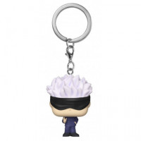 Llavero Funko POP Satoru Gojo Jujutsu Kaisen