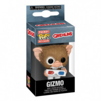 Llavero funko Pop Gizmo Gremlins