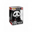Funko POP Ghostface Scream 1608