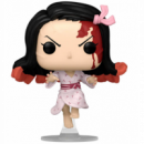 Funko Pop Nezuko Guardianes de la Noche Exclusivo 1397