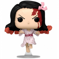 Funko Pop Nezuko Guardianes de la Noche Exclusivo 1397