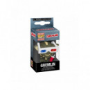 Llavero funko Pop Gremlin con gafas 3D Gremlins