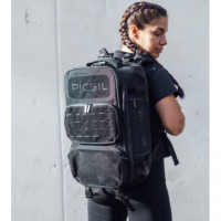 Tactical Maverick PICSIL 2.0 Moonless 40 L