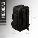 Tactical Maverick Picsil 2.0 moonless 40 L