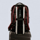 Tactical Maverick Picsil 2.0 burgundy 40 L