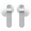 Auriculares Samsung Galaxy Buds4 Inalámbricos Bluetooth ANC 360° Audio Blancos