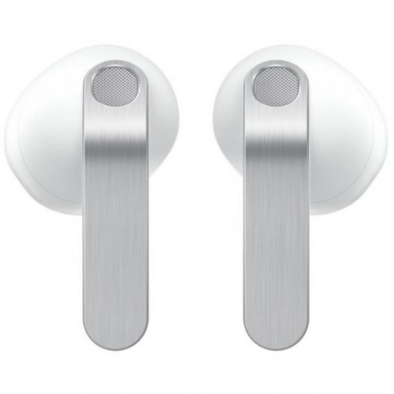 Auriculares Samsung Galaxy Buds4 Inalámbricos Bluetooth ANC 360° Audio Blancos