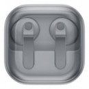 Auriculares Samsung Galaxy Buds4 Inalámbricos Bluetooth ANC 360° Audio Blancos