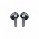 Auriculares Inalámbricos Samsung Galaxy Buds4 TWS - Negro