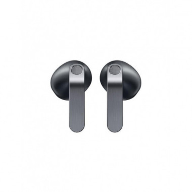 Auriculares Inal&aacute;mbricos Samsung Galaxy Buds4 TWS - Negro