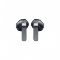 Auriculares Inalámbricos SAMSUNG Galaxy BUDS4 Tws - Negro