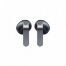 Auriculares Inalámbricos Samsung Galaxy Buds4 TWS - Negro