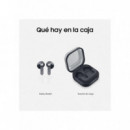 Auriculares Inalámbricos Samsung Galaxy Buds4 TWS - Negro