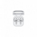 Auriculares Samsung Galaxy Buds2 Pro True Wireless (TWS) con Cancelación de Ruido - Blanco