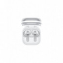Auriculares Samsung Galaxy Buds2 Pro True Wireless (TWS) con Cancelación de Ruido - Blanco