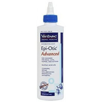 VIRBAC Epi-otic 125 Ml