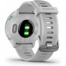 Smartwatch GARMIN Forerunner 55 GPS BLUETOOTH Blanco (010-02562-11)