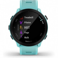 Smartwatch Deportivo GARMIN Forerunner 55 Azul (010-02562-12)