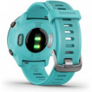 Smartwatch Deportivo GARMIN Forerunner 55 Azul (010-02562-12)