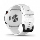 Smartwatch Reloj GARMIN Approach S12 Blanco con GPS para Golf