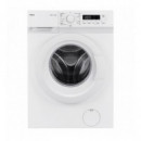 Lavadora Teka WMK 10620 113920010 D - 6Kg 1200RPM