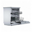 Lavavajillas Teka DFS 26650 SS Inox 13 Servicios