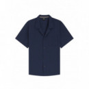 BOSS - Relax_Shirt - 413 - 50561168/413