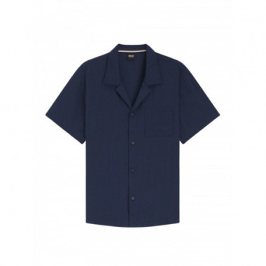 BOSS - Relax_Shirt - 413 - 50561168/413