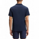 BOSS - Relax_Shirt - 413 - 50561168/413