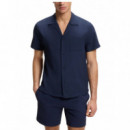 BOSS - Relax_Shirt - 413 - 50561168/413