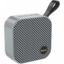 Hoco HC22 Auspicious Sports Altavoz Bluetooth Gris