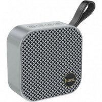 Hoco HC22 Auspicious Sports Altavoz Bluetooth Gris