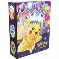 Estuche Cartas Collector Chest Pokemon Español  POKEMON TRADING CARD GAME