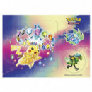 Estuche Cartas Collector Chest Pokemon Español  POKEMON TRADING CARD GAME