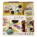 Capsula sorpresa Harry Potter Miniverse Make It Mini