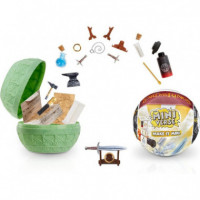 Capsula Sorpresa el Señor de los Anillos Miniverse Make It Mini  ZURU