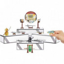 Capsula sorpresa El Señor de los Anillos Miniverse Make It Mini