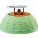 Capsula sorpresa El Señor de los Anillos Miniverse Make It Mini