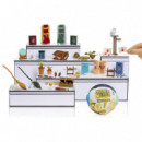 Capsula sorpresa Harry Potter Hogwarts Miniverse Make It Mini