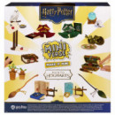 Capsula sorpresa Harry Potter Hogwarts Miniverse Make It Mini