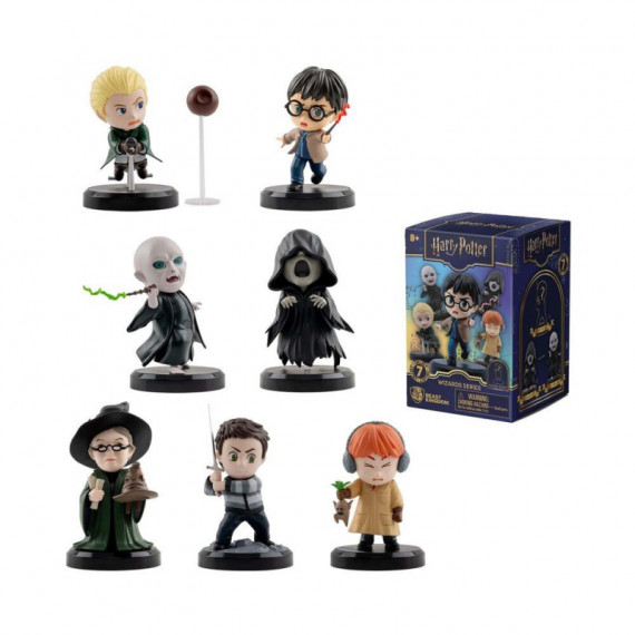 Figura sorpresa Harry Potter