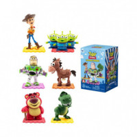 Figura Sorpresa Toy Story Disney Pixar  YUME