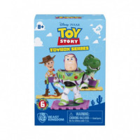 Figura Sorpresa Toy Story Disney Pixar  YUME